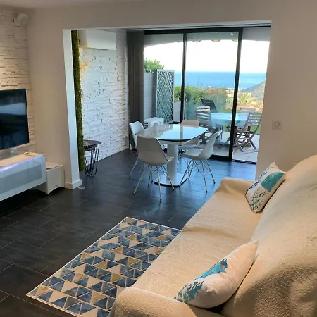 Grand Duc Apartment Mandelieu-la-Napoule