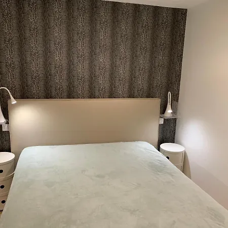 Apartment Grand Duc
