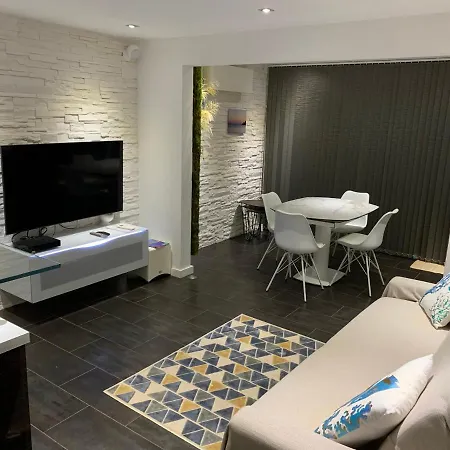 Apartment Grand Duc Mandelieu-la-Napoule
