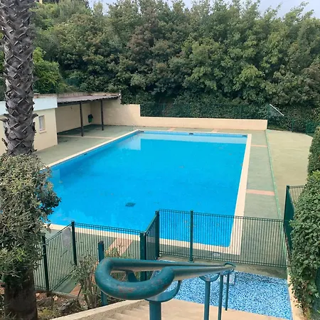 Apartment Grand Duc Mandelieu-la-Napoule