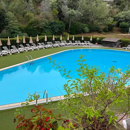 Apartment Grand Duc *